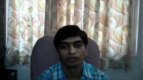 Face Recognition Device for Visually Impaired - Vishal Jain - Inclusive Stories