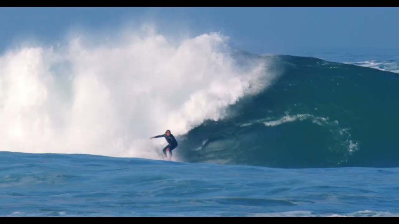 Avalanche surf 13 Dec 2025.