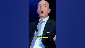Las Lecciones de Jeff Bezos Que Cambiarán Tu Mentalidad