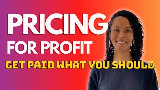 Mastering Pricing Strategies for Your Business: A Guide for Small Business Owners