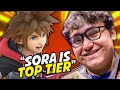 MKLEO'S SORA IS ALREADY AMAZING!