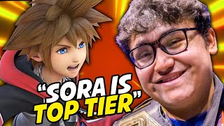 MKLEO'S SORA IS ALREADY AMAZING!