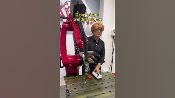 Welcome to discuss#welding robot#industrial robot#spraying robot#automation