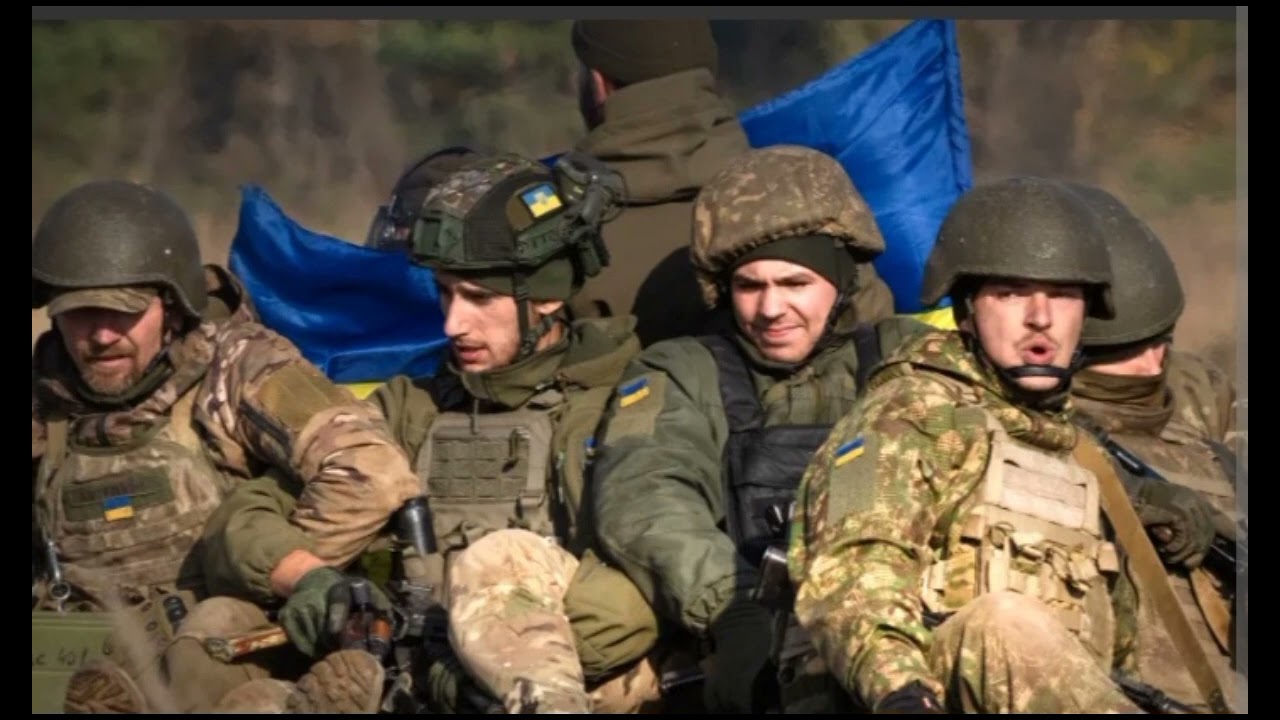 Russia has taken control of Pokrovsk in donbass region