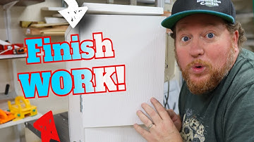 Sci-Fi Inspired Creative gadget Cache Finish Work (GCNW)