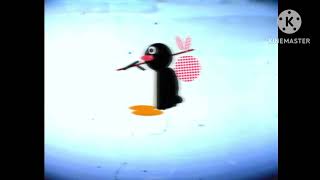 New pingu intro remake 1995+2000