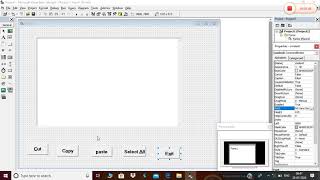 how to make notepad in visual basic || Easiest way to make notepad in vb