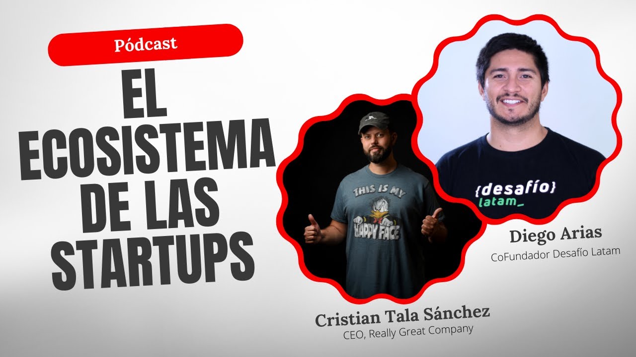 ¿Es necesario levantar capital para una startup? - Episodio #05