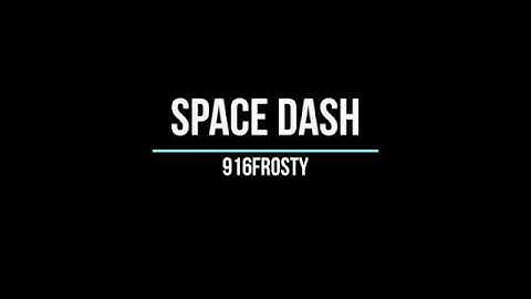 916frosty-space dash (lyrics)