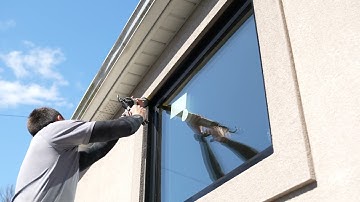 Why Choose Argon Gas Windows? Boost Comfort & Efficiency