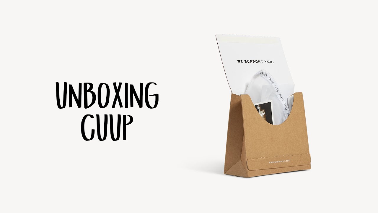 cuup website