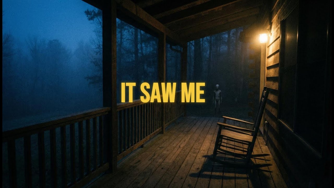 5 True Terrifying Forest Horror Stories | Reddit Scary Stories