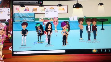 REAL ANONYMOUS ON MSP!?