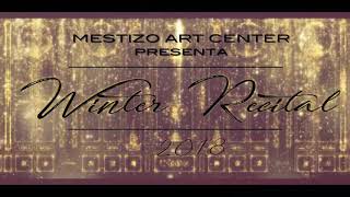 Winter Recital 2018 / opening / Hotel