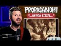 EARLY Propagandhi?! Bass Teacher REACTS to "...And We Thought That Nation-States Were a Bad Idea"