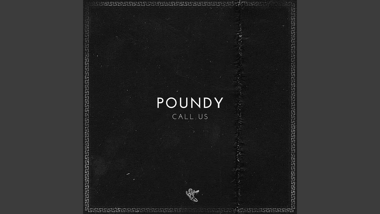 Watch Poundy on YouTube Watch Poundy on YouTube