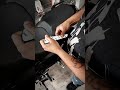pulsar N160 modification ⚡️☠️#shorts #shorts #trendingvideo #trendingshorts #bikelover #pulsarn160