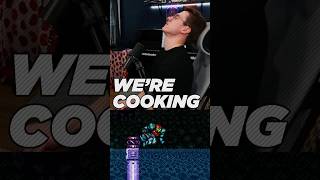 WERE COOKING