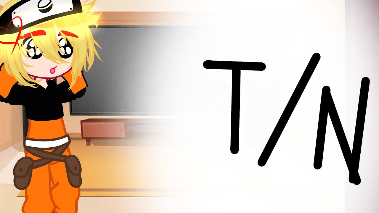 el equipo 7 reacciona a t/n (sin Kakashi)