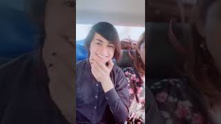 Shorts Neha Malik Viral Video || Tiktokers Video