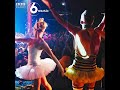 Fatboy Slim - Now Playing Lock In on 6 Music