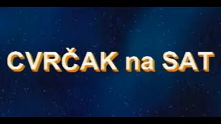 Cvrcak Na Sat 1541