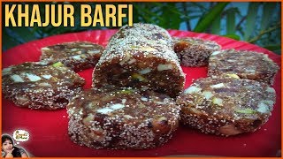 Dates and Dry Fruit Roll | Dates Khajur Recipe In Hindi | Healthy Indian Food Recipes | Chatak Matak screenshot 2