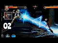 Legend fighter : Mortal battle | part 2 #nocommentary