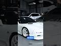 Honda NSXR