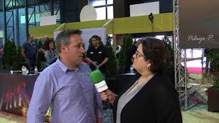 Entrevista a Rafael Fernández, juez calificador de la raza Asturiana de los Valles