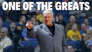 Don Nelson Was More Than a Coach — Dave Del Grande