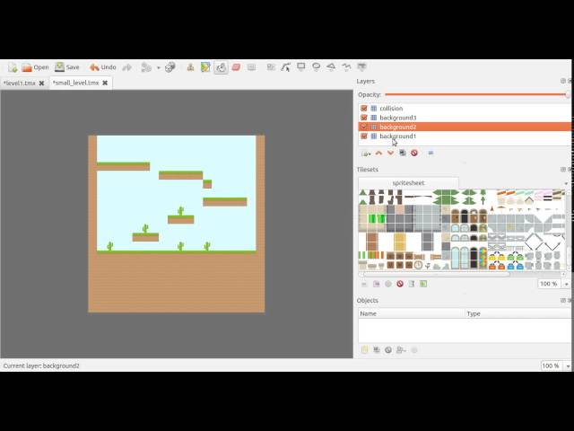 How To Make An HTML5 Game - GameDev Academy
