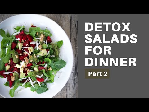 satvic-salads-for-dinner-pt.-2-|-subah-jain-|-satvic-movement