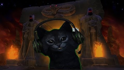 Vanilla Rogue Leveling | World of Warcraft