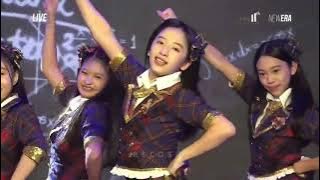 Download lagu JKT48 Gen 11 - Dear My Teacher | Aitakatta 30 April 2023