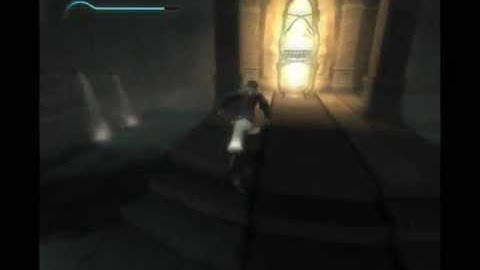 Help for PcsX2 Prince of Persia: Sands of Time  texture problem