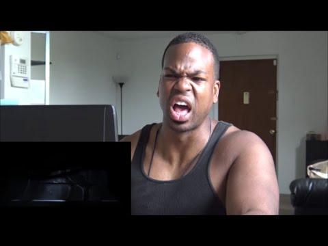 HOWL Trailer REACTION!!!