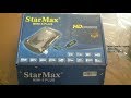 شرح رسيفر StarMax Mini 5 Plus