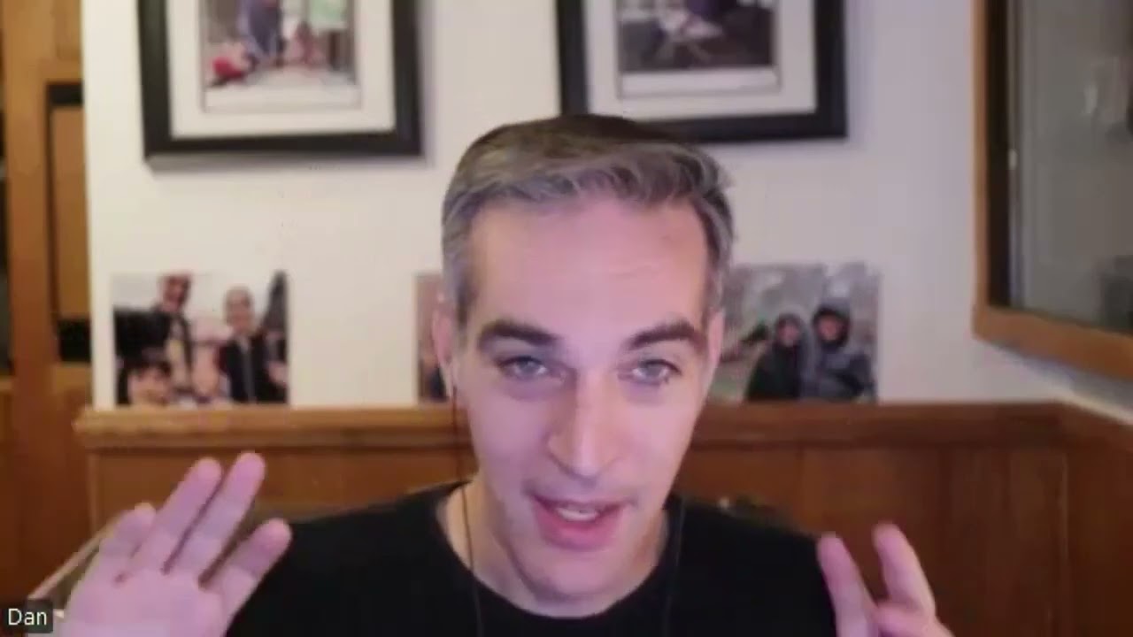 Startup Tip: Fly First Class & Talk by Dan Shapiro, 4 Time Startup Founder & Sold to Google