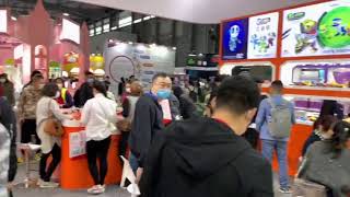 Shanghai CTE Fair