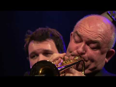 James Morrison and sons (Live in Vienna — 6.12.2017)