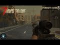Parasite Cove: 8 | 7 Days to Die