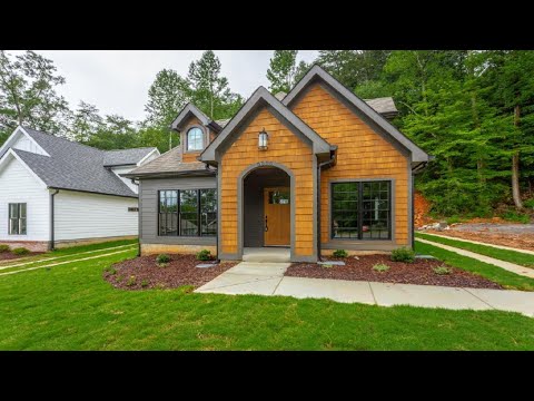 5505 Alabama Ave, Chattanooga, TN home video tour