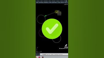 LEADER #autocad #autocad2d #autocadtutorials #autocadtips #tuhocautocad