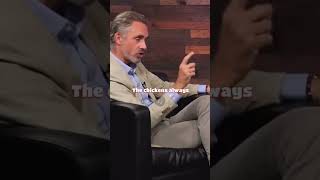 Jordan Peterson Tells The TRUTH About Your Past Mistakes