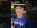 Sumakit ang Tagiliran, pero tumuloy lang sa takbo! #challenge #athlete #runner #running #motivation/