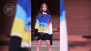 Mcl Knit Runway Milano Fall 2024 - Highlights