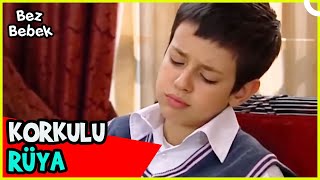 Oldu Da Bitti Maşallah Bez Bebek