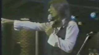 Journey/Steve Perry - 1978 Soundstage Clip