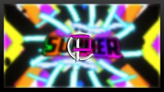 Rainbow • 2D Intro Template • Summer?